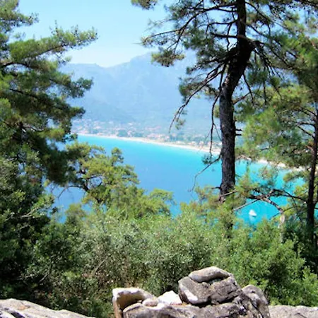 Room In Studio - Hotel Georgia - Spacious And Bright Rooms Near Golden Beach In Thassos Island Guest house
