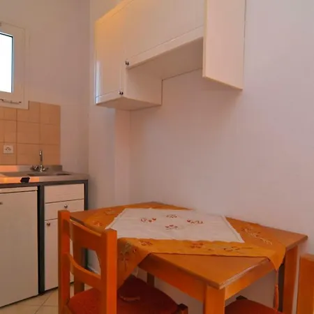 Guest house Room In Studio - Hotel Georgia - Spacious And Bright Rooms Near Golden Beach In Thassos Island